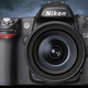 Illustration for article titled Nikon D80 DSLR Hits the Streets, Web Goes Wild